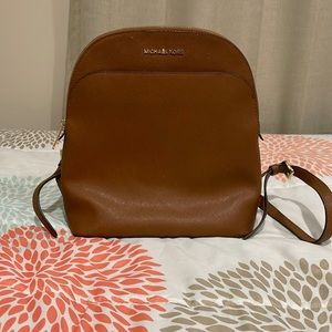 MICHAEL KORS BACKPACK